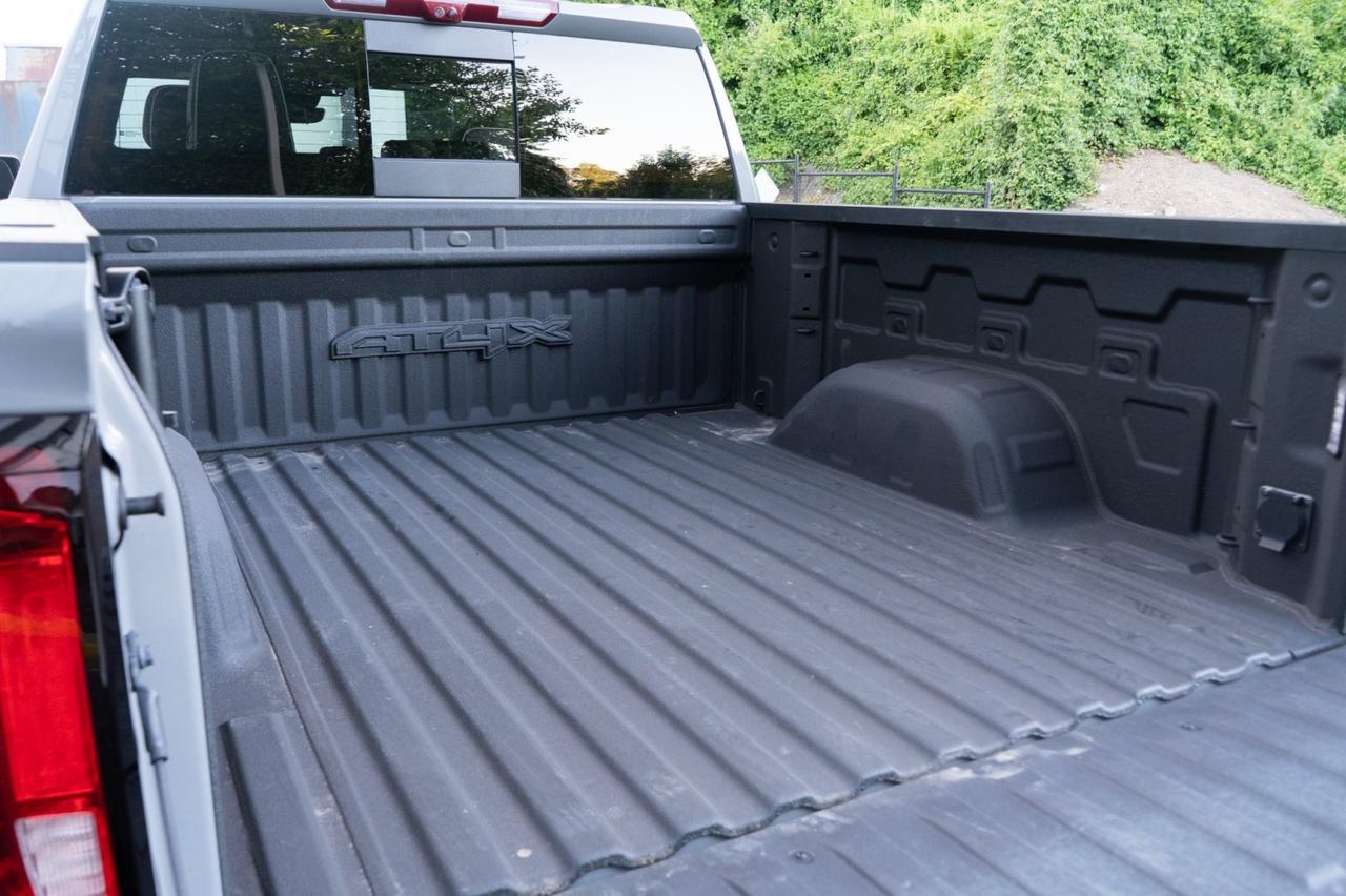 2024 GMC Sierra 1500 AT4X Yonkers NY