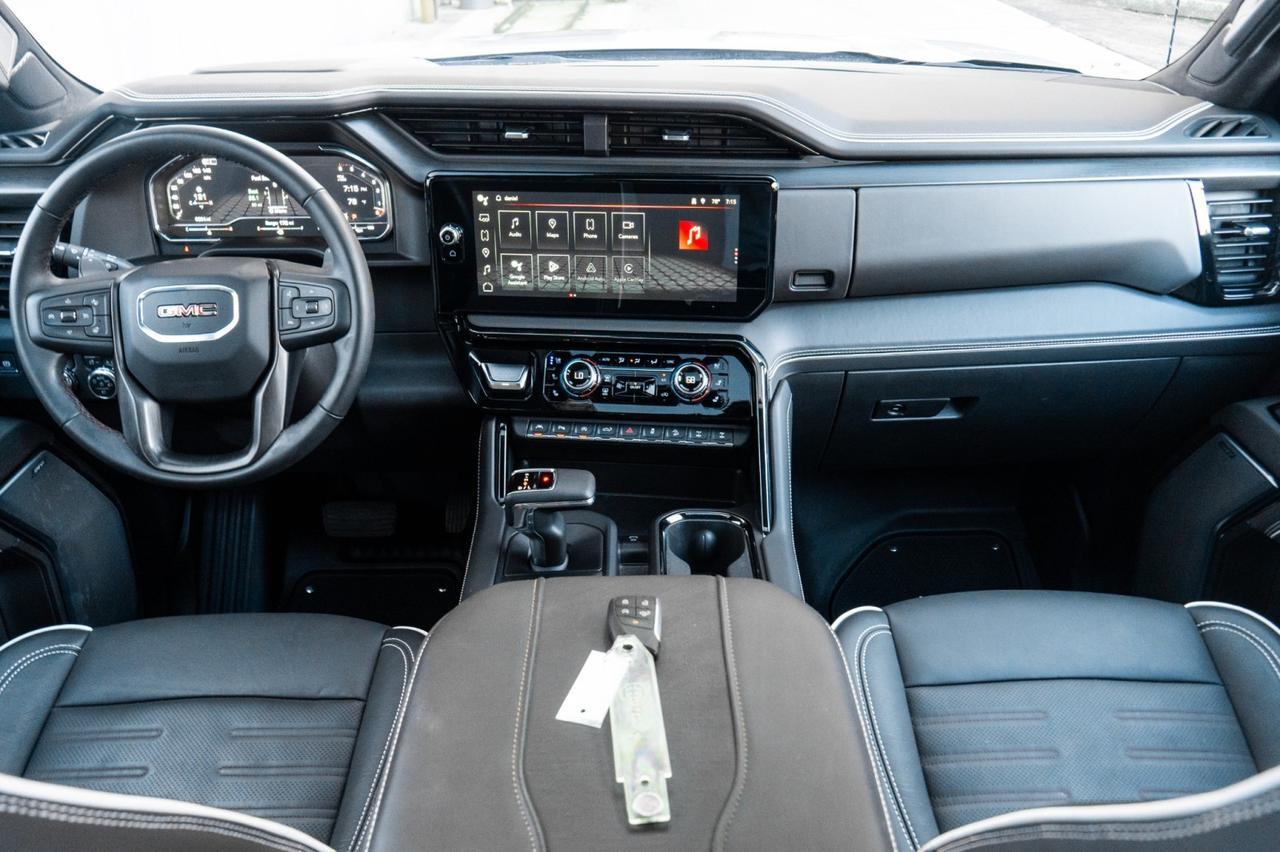 2024 GMC Sierra 1500 AT4X Yonkers NY