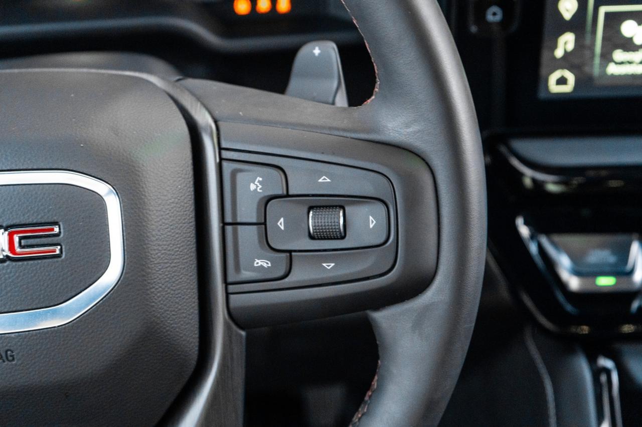 2024 GMC Sierra 1500 AT4X Yonkers NY
