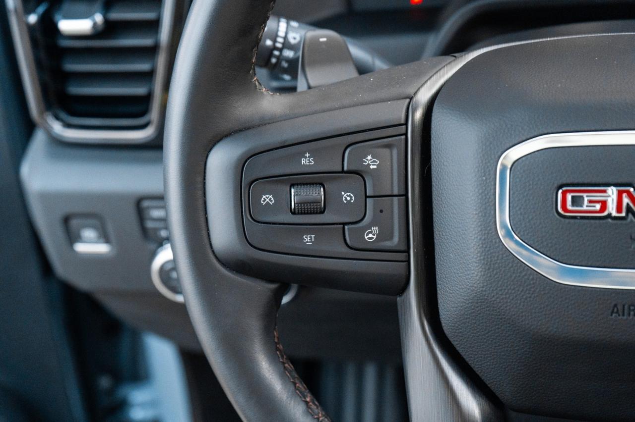 2024 GMC Sierra 1500 AT4X Yonkers NY