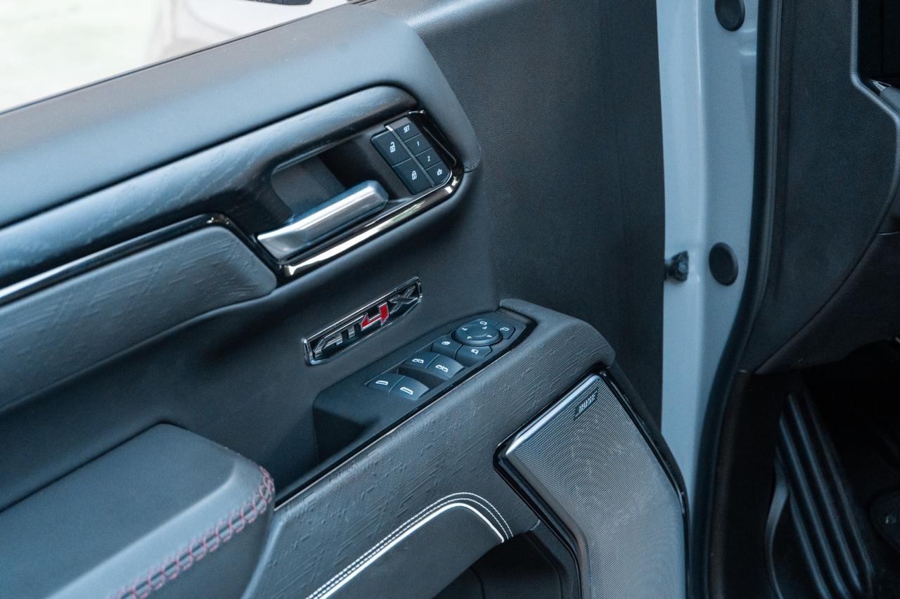 2024 GMC Sierra 1500 AT4X Yonkers NY