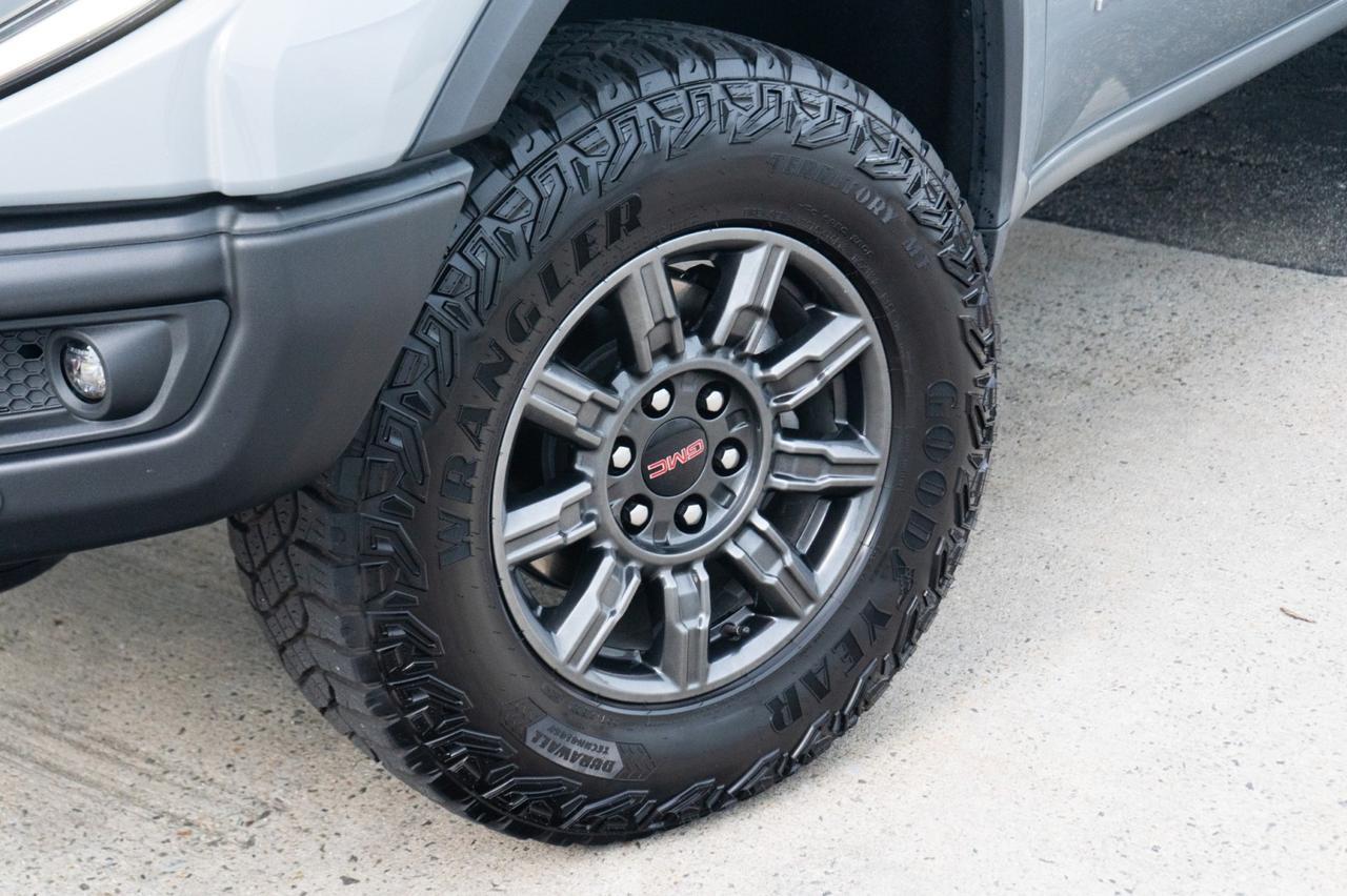 2024 GMC Sierra 1500 AT4X Yonkers NY