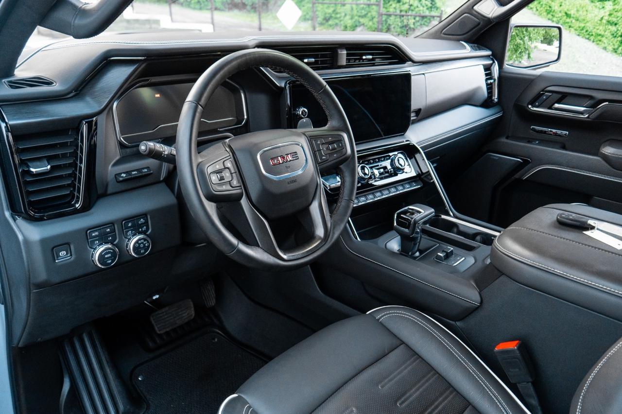 2024 GMC Sierra 1500 AT4X Yonkers NY