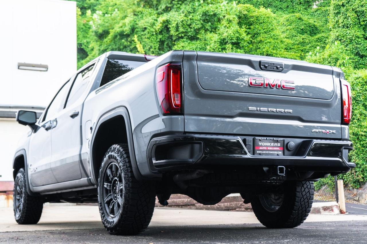 2024 GMC Sierra 1500 AT4X Yonkers NY
