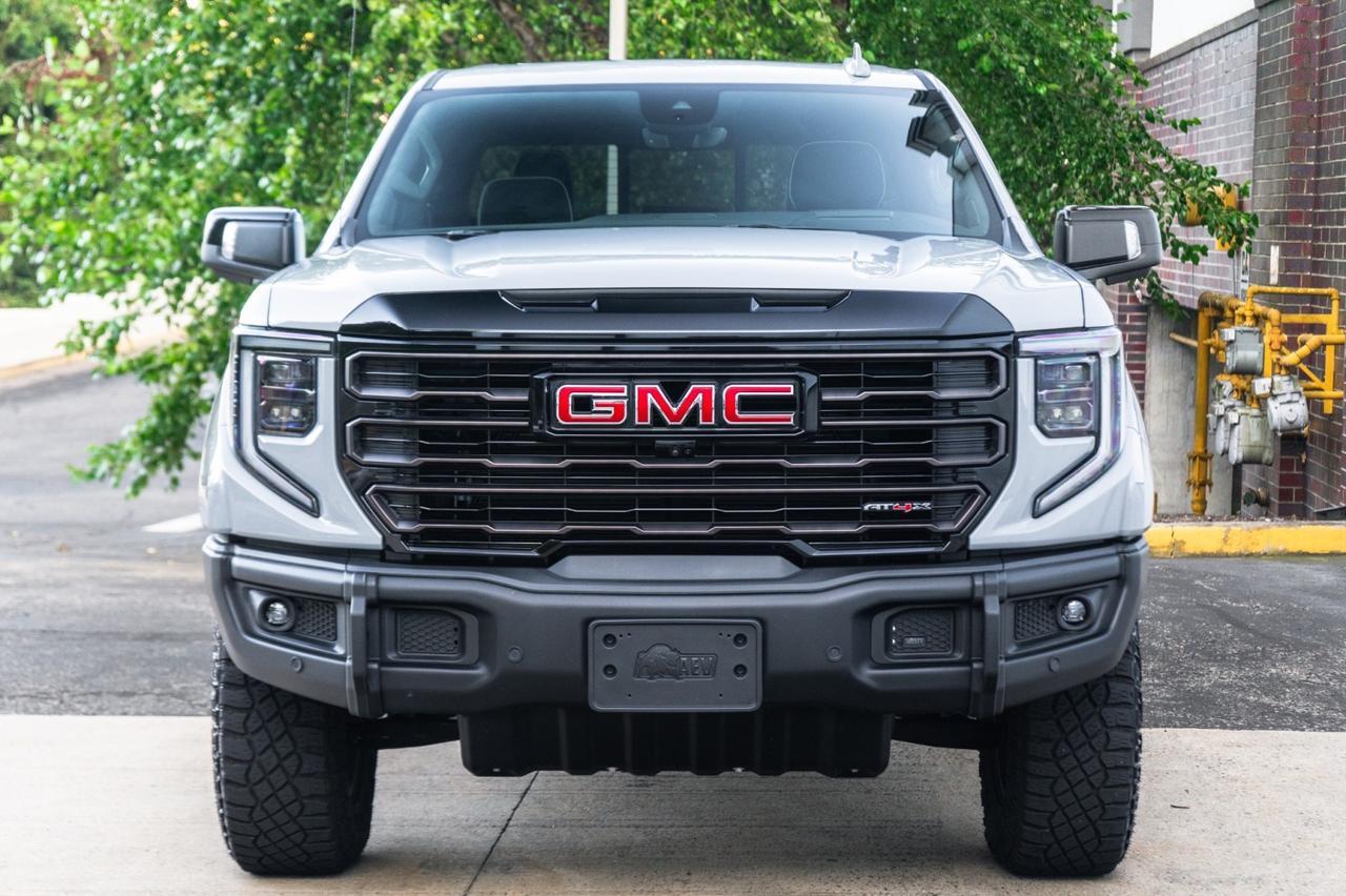 2024 GMC Sierra 1500 AT4X Yonkers NY
