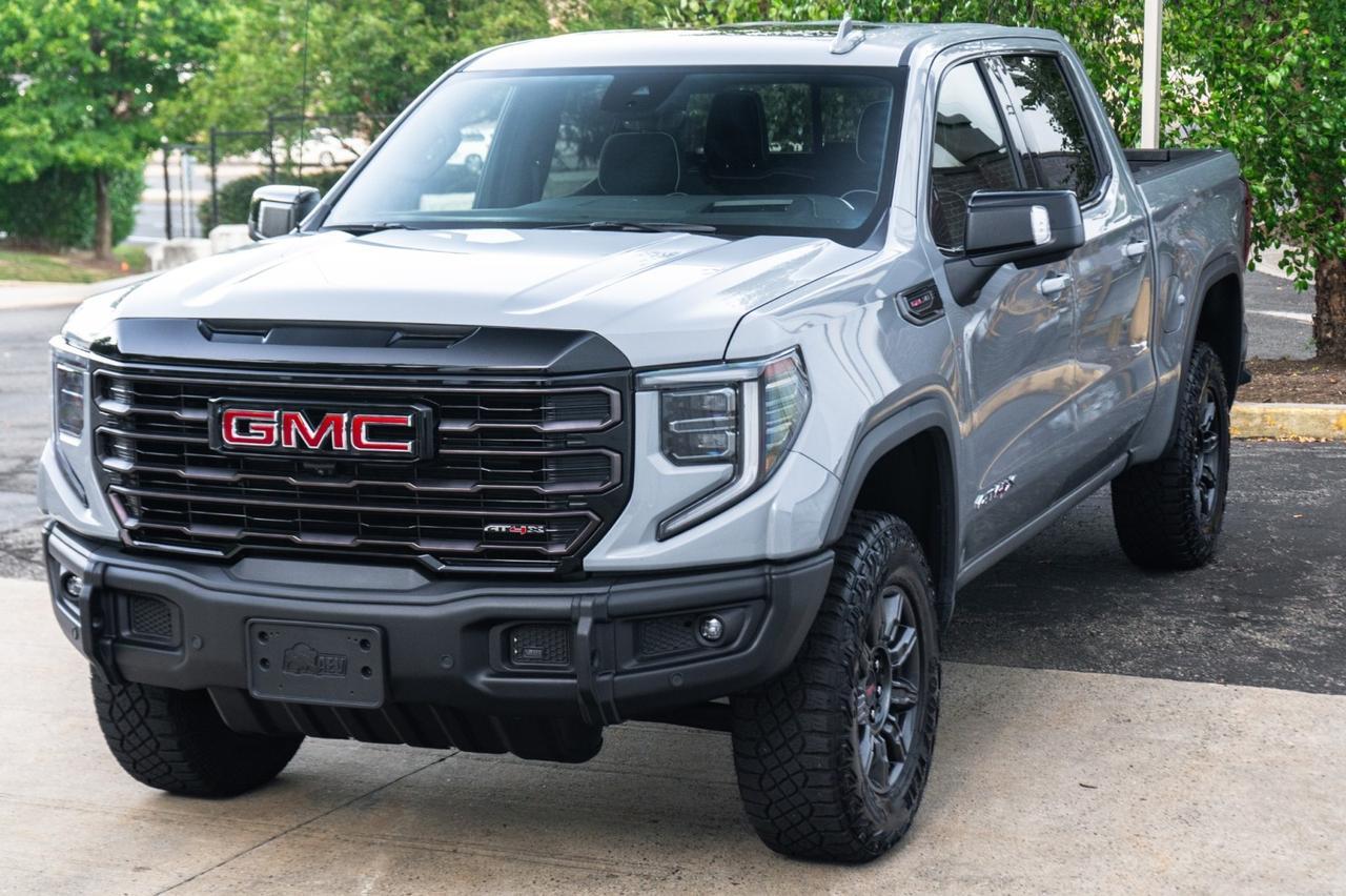 2024 GMC Sierra 1500 AT4X Yonkers NY