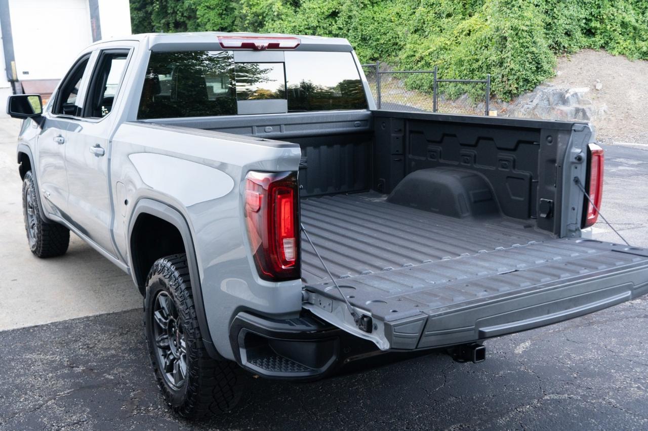 2024 GMC Sierra 1500 AT4X Yonkers NY