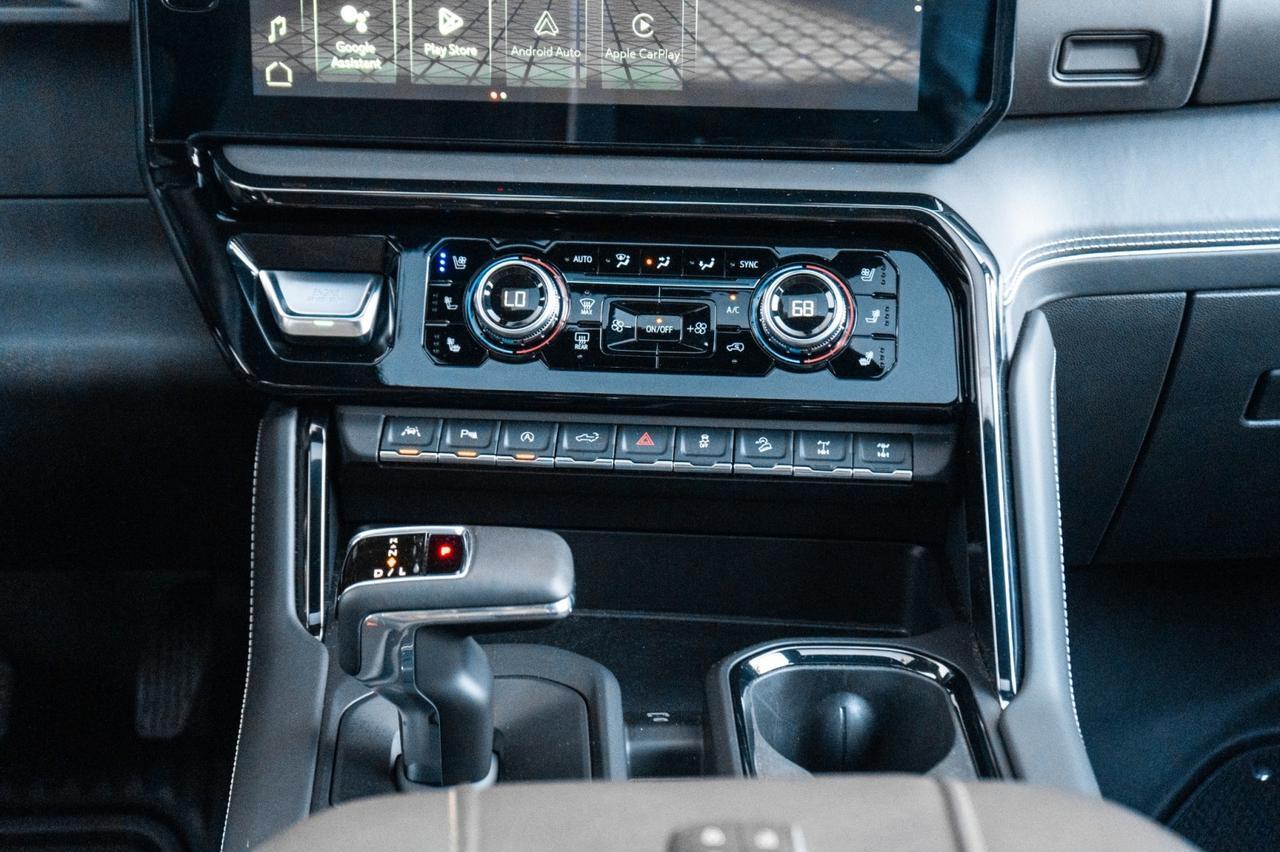 2024 GMC Sierra 1500 AT4X Yonkers NY