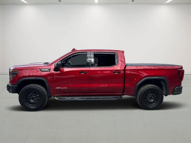 2024 GMC Sierra 1500 AT4X North Dartmouth MA