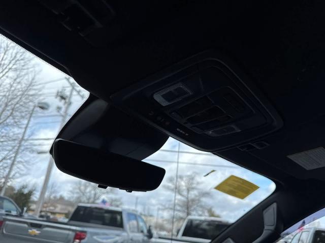 2024 GMC Sierra 1500 AT4X North Dartmouth MA