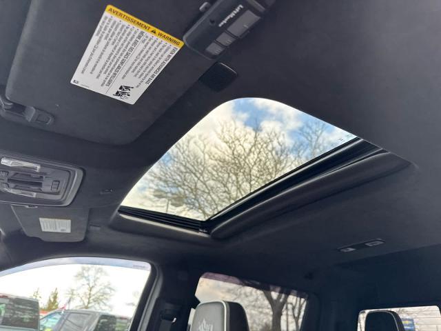 2024 GMC Sierra 1500 AT4X North Dartmouth MA