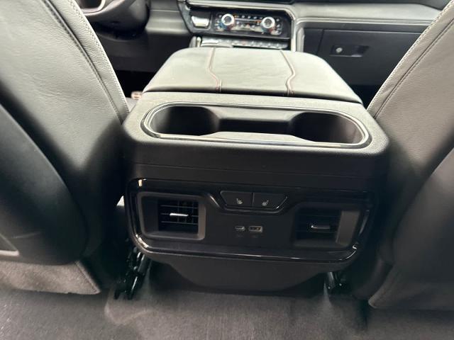 2024 GMC Sierra 1500 AT4X North Dartmouth MA