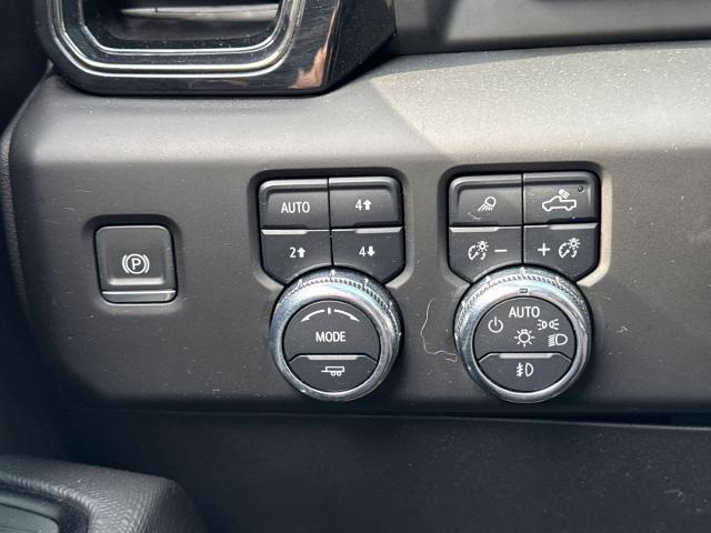 2024 GMC Sierra 1500 AT4X North Dartmouth MA
