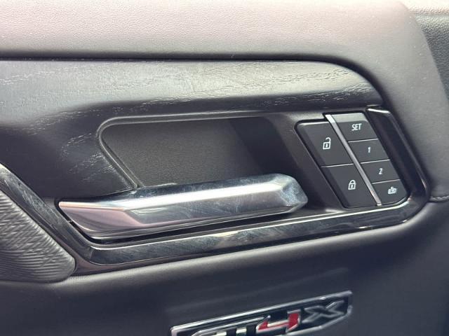2024 GMC Sierra 1500 AT4X North Dartmouth MA