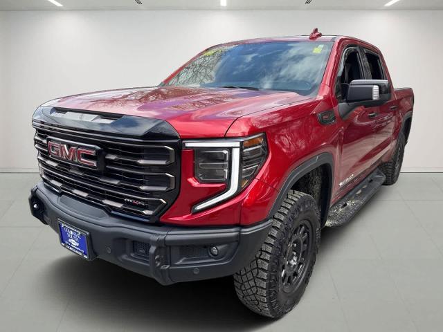 2024 GMC Sierra 1500 AT4X North Dartmouth MA