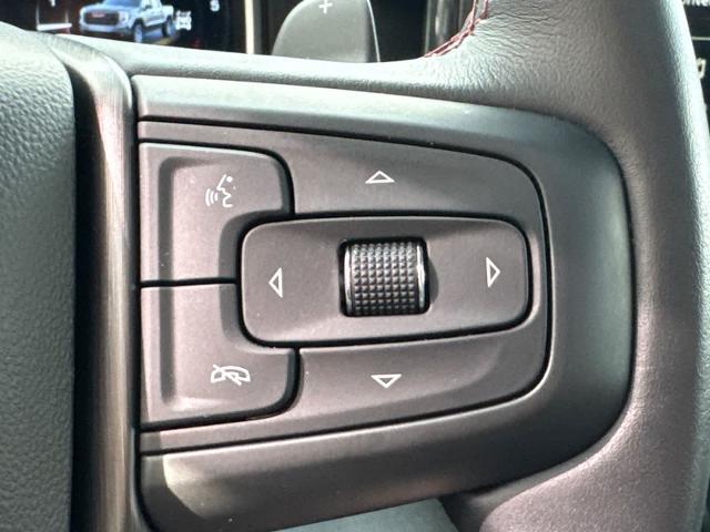 2024 GMC Sierra 1500 AT4X North Dartmouth MA