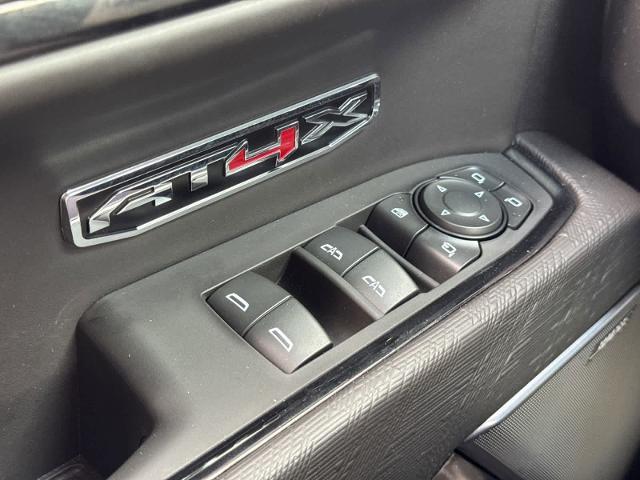 2024 GMC Sierra 1500 AT4X North Dartmouth MA