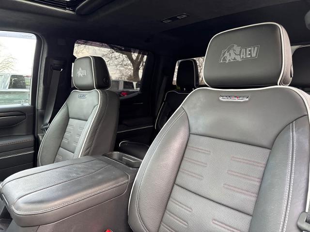 2024 GMC Sierra 1500 AT4X North Dartmouth MA