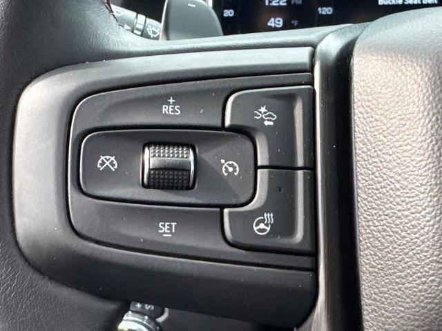 2024 GMC Sierra 1500 AT4X North Dartmouth MA