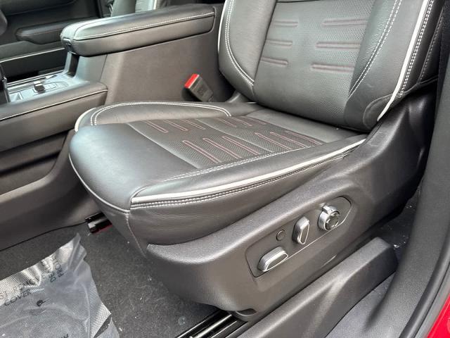 2024 GMC Sierra 1500 AT4X North Dartmouth MA