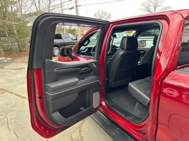 2024 GMC Sierra 1500 AT4X North Dartmouth MA