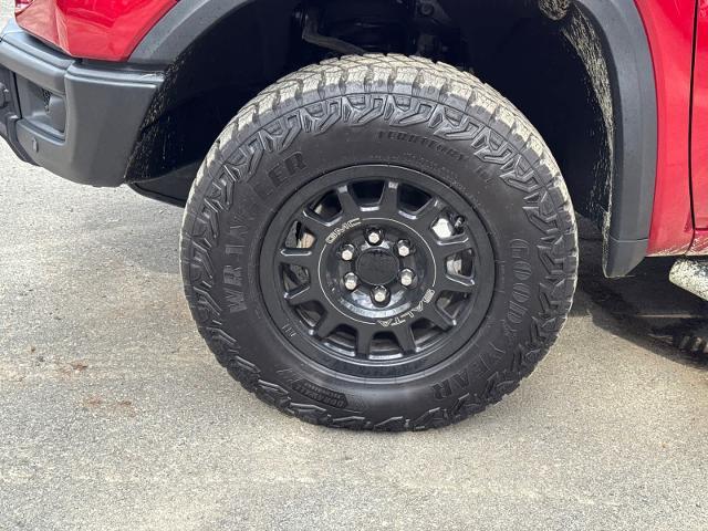 2024 GMC Sierra 1500 AT4X North Dartmouth MA