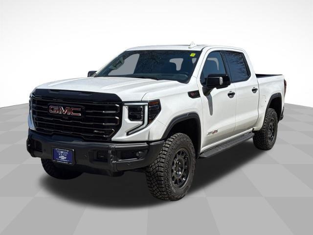 2024 GMC Sierra 1500 AT4X North Dartmouth MA