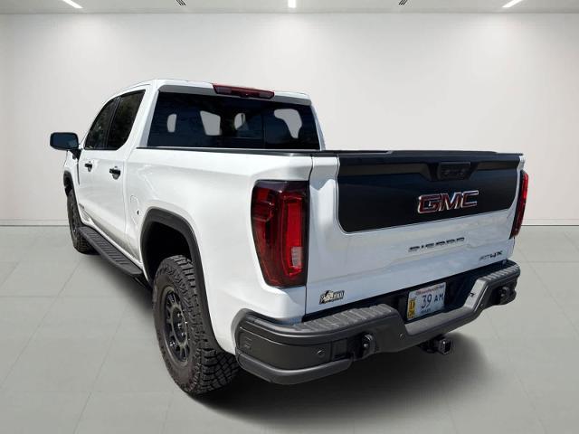 2024 GMC Sierra 1500 AT4X North Dartmouth MA