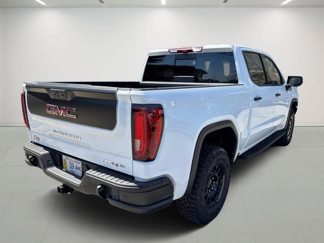 2024 GMC Sierra 1500 AT4X North Dartmouth MA