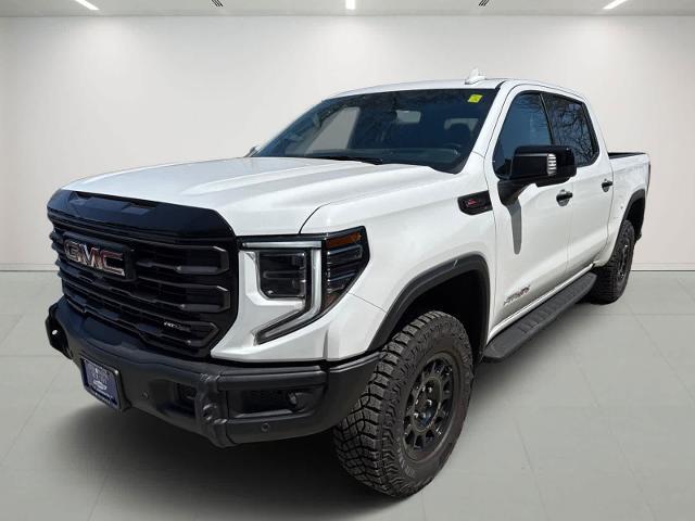 2024 GMC Sierra 1500 AT4X North Dartmouth MA