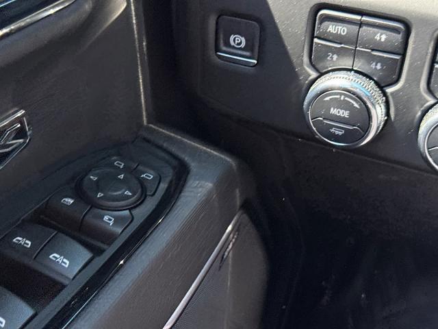 2024 GMC Sierra 1500 AT4X North Dartmouth MA