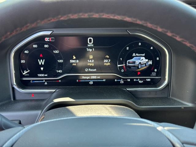 2024 GMC Sierra 1500 AT4X North Dartmouth MA