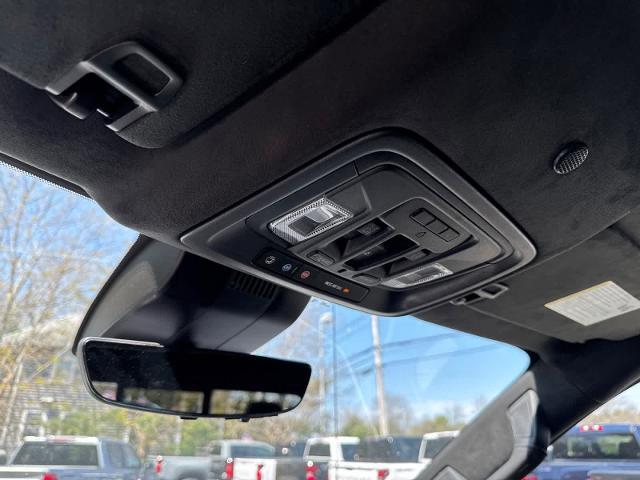 2024 GMC Sierra 1500 AT4X North Dartmouth MA