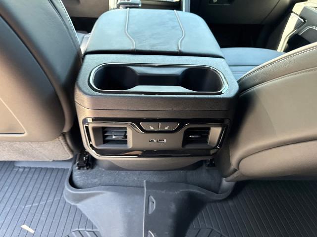 2024 GMC Sierra 1500 AT4X North Dartmouth MA