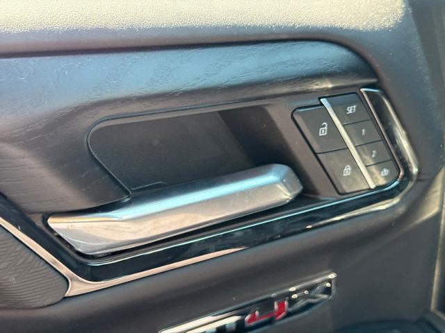 2024 GMC Sierra 1500 AT4X North Dartmouth MA