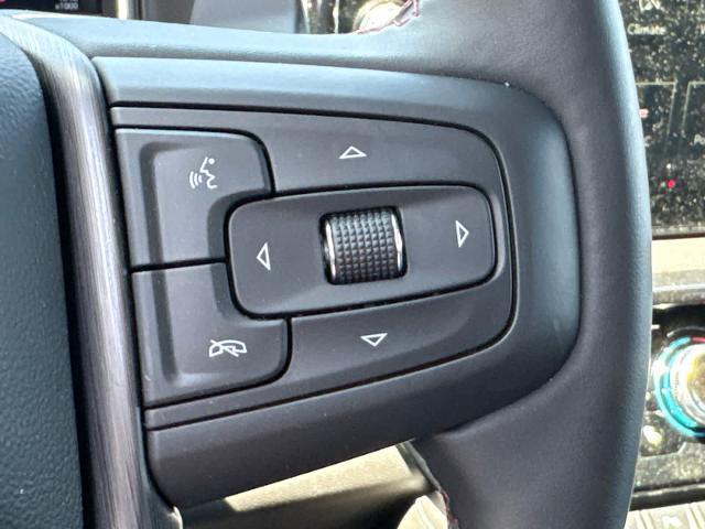 2024 GMC Sierra 1500 AT4X North Dartmouth MA