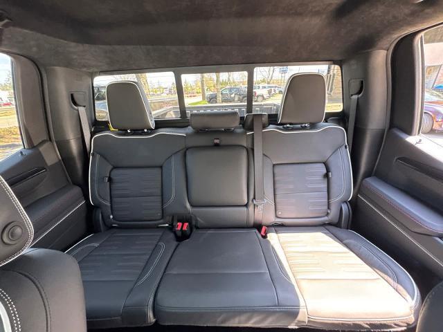 2024 GMC Sierra 1500 AT4X North Dartmouth MA