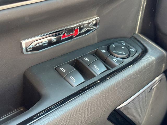 2024 GMC Sierra 1500 AT4X North Dartmouth MA