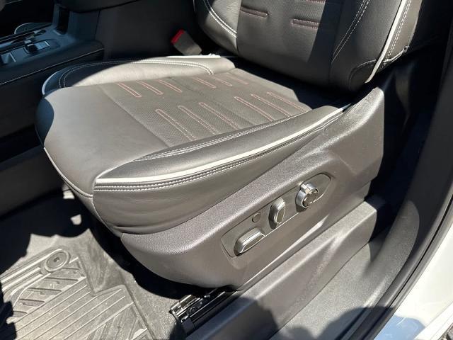 2024 GMC Sierra 1500 AT4X North Dartmouth MA