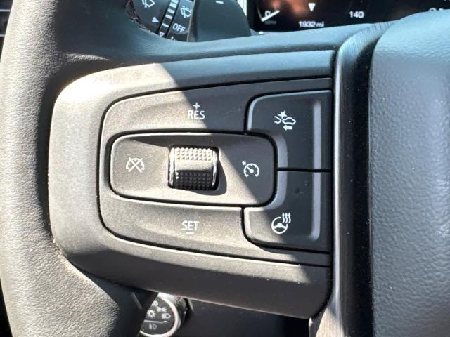 2024 GMC Sierra 1500 AT4X North Dartmouth MA