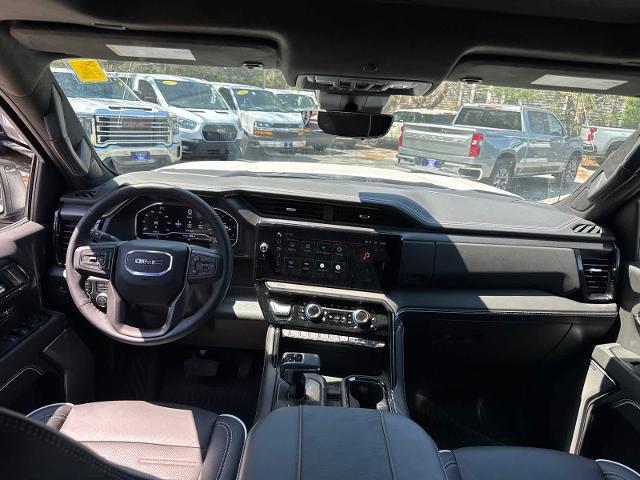2024 GMC Sierra 1500 AT4X North Dartmouth MA