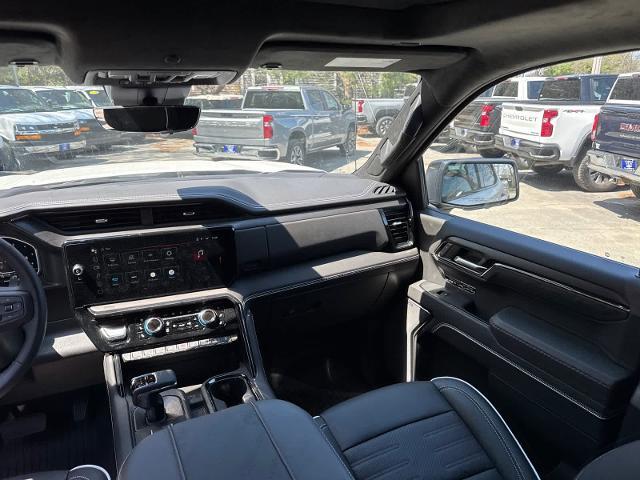 2024 GMC Sierra 1500 AT4X North Dartmouth MA