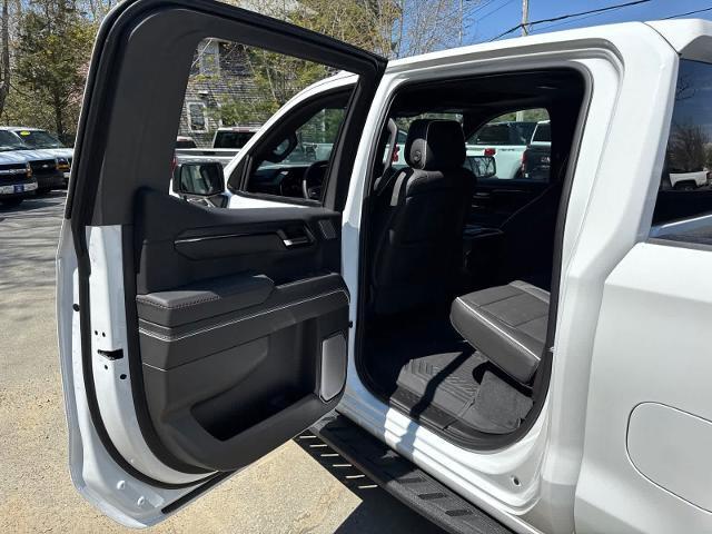 2024 GMC Sierra 1500 AT4X North Dartmouth MA