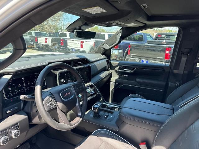 2024 GMC Sierra 1500 AT4X North Dartmouth MA