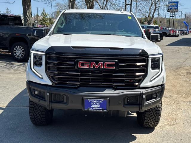 2024 GMC Sierra 1500 AT4X North Dartmouth MA