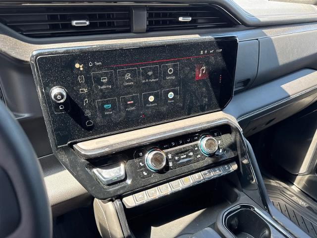 2024 GMC Sierra 1500 AT4X North Dartmouth MA