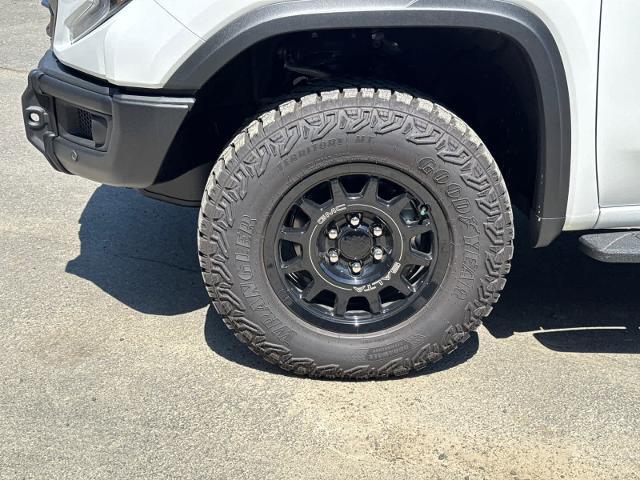 2024 GMC Sierra 1500 AT4X North Dartmouth MA