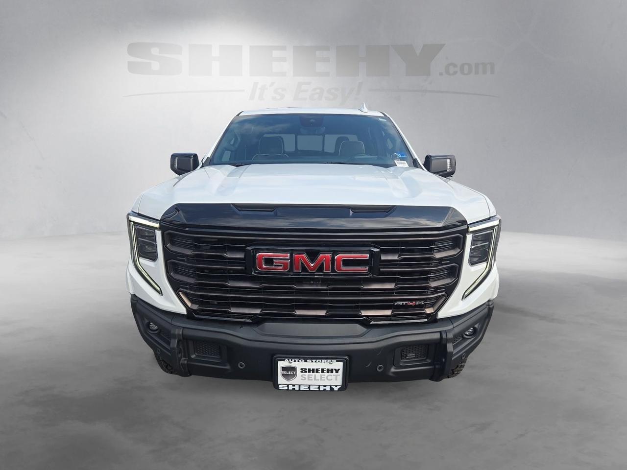 2024 GMC Sierra 1500 AT4X Fredericksburg VA