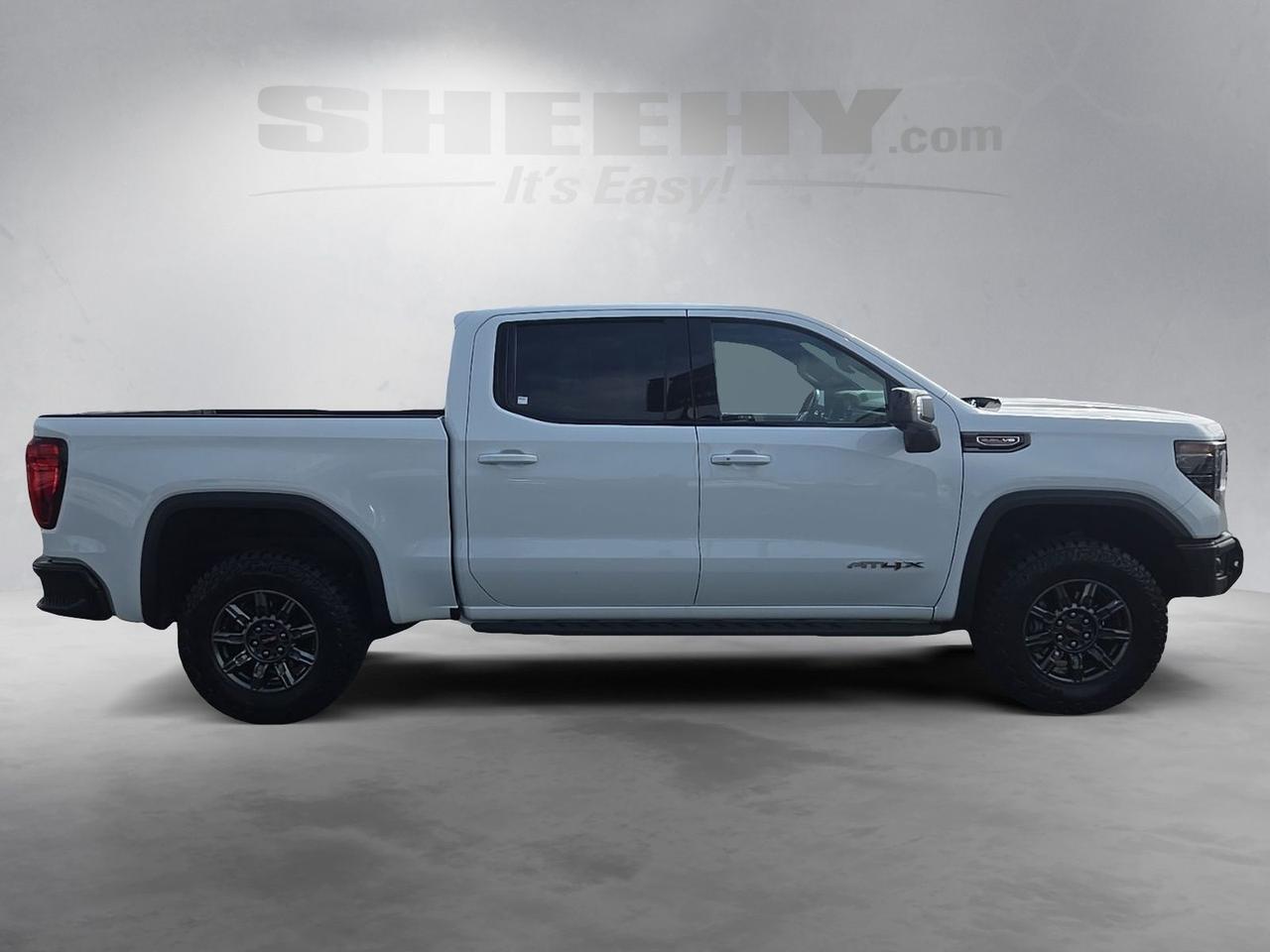2024 GMC Sierra 1500 AT4X Fredericksburg VA