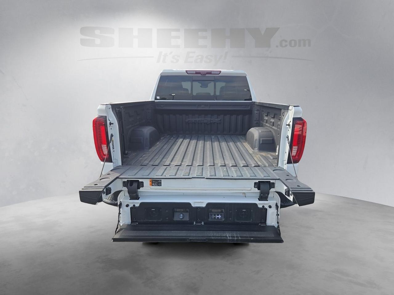 2024 GMC Sierra 1500 AT4X Fredericksburg VA